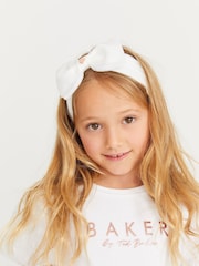 Baker by Ted Baker Multi Headbands 2 Pack - Image 5 of 7