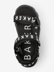 Baker by Ted Baker Tech Sandals - Image 3 of 5