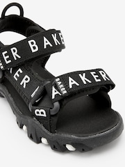 Baker by Ted Baker Tech Sandals - Image 4 of 5