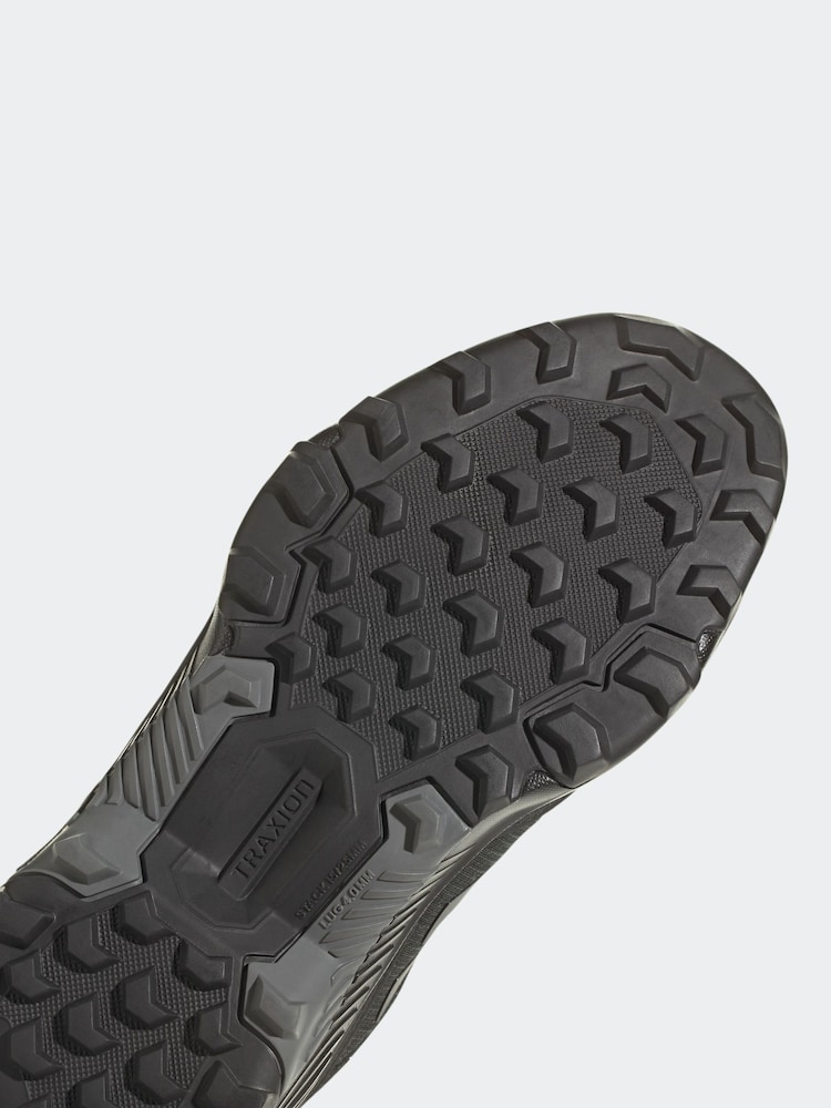 adidas Terrex Black Eastrail 2 R.RDY Trainers - Image 9 of 9