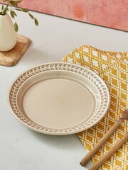 Portmeirion Grey Botanic Garden Harmony Set of 4 Side Plates - Image 2 of 4