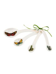 Portmeirion White Botanic Garden Harmony Measuring Spoons - Image 4 of 5