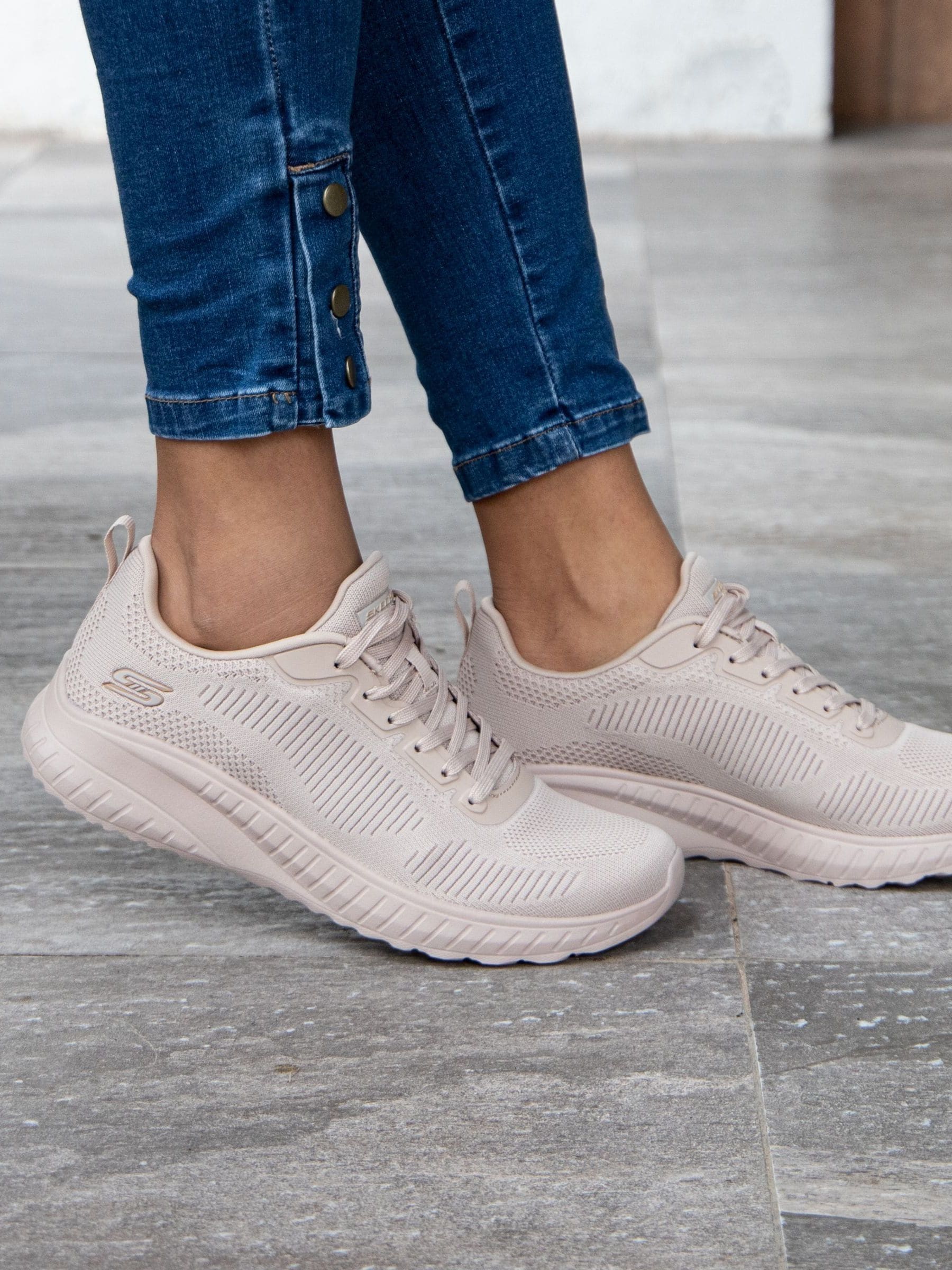Skechers wide fit womens on sale