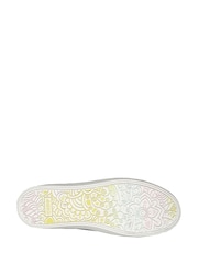 Skechers Black Bobs Extra Cute Womens Trainers - Image 5 of 5