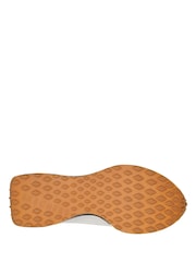 Skechers White Gusto Wind-O Womens Trainers - Image 5 of 5