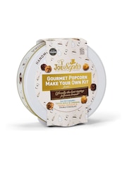 Joe & Seph's 2 x Make Your Own Gourmet Popcorn Kits - Multi Flavours - Image 2 of 3