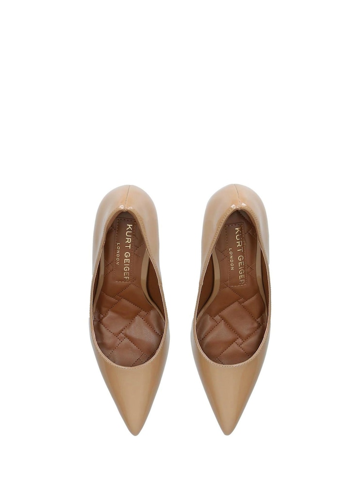 Kurt Geiger London Belgravia Shoes - Image 2 of 5