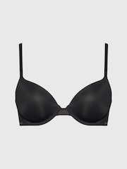 Calvin Klein Black T-Shirt Bra - Image 5 of 5