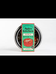 Spice Kitchen World Spice Tin - Image 1 of 1