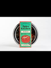 Spice Kitchen World Spice Tin - Image 2 of 2