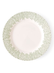 Morris & Co. Set of 4 Standen Dinner Plates - Image 2 of 5