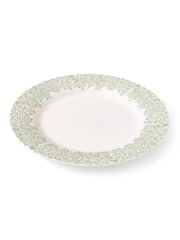 Morris & Co. Set of 4 Standen Dinner Plates - Image 3 of 5