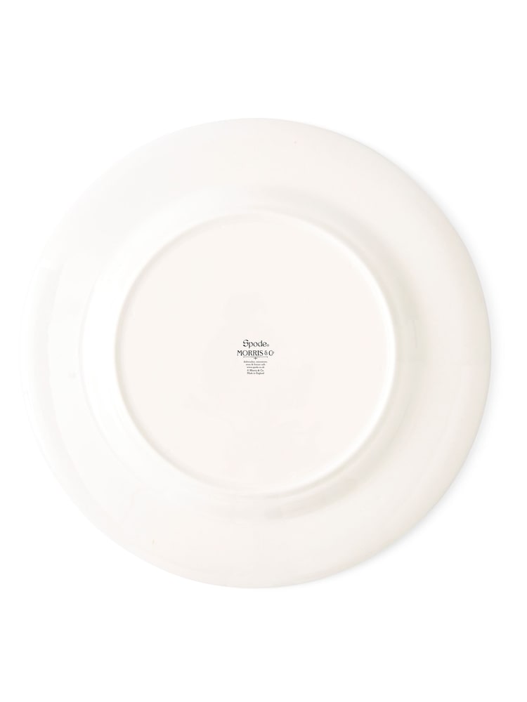 Morris & Co. Set of 4 Standen Dinner Plates - Image 5 of 5