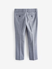 Blue Suit: Trousers (12mths-16yrs) - Image 2 of 3