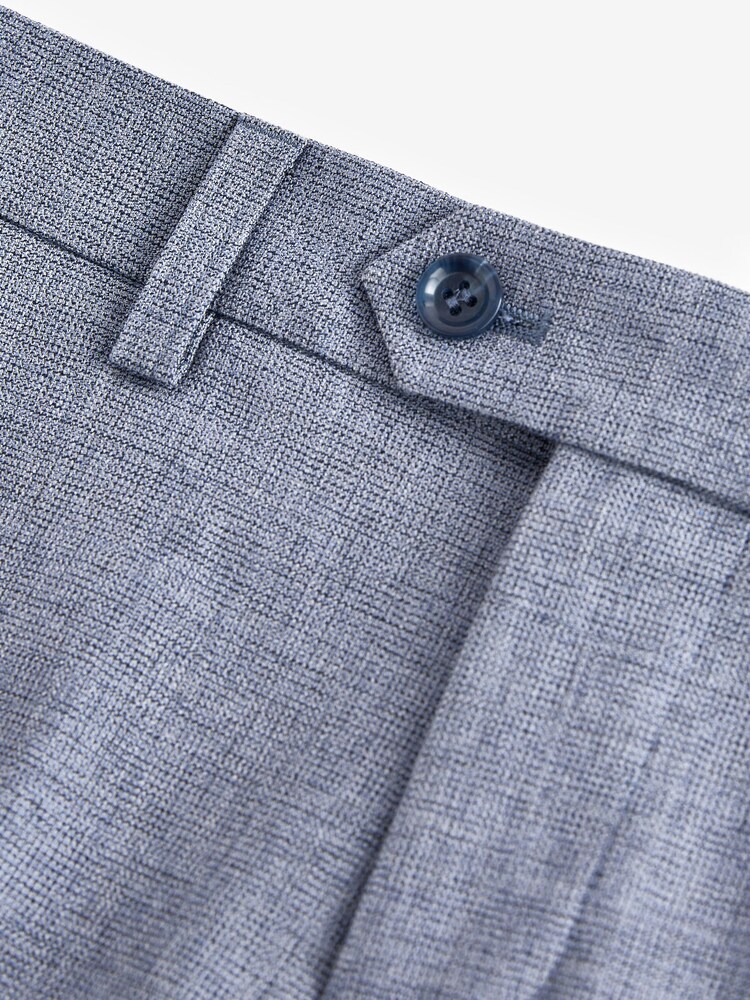Blue Suit: Trousers (12mths-16yrs) - Image 3 of 3