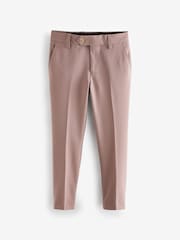 Pink Suit: Trousers (12mths-16yrs) - Image 1 of 3