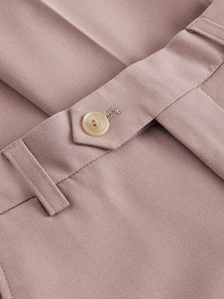Pink Suit: Trousers (12mths-16yrs) - Image 3 of 3