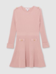 Reiss Charlotte Dress - Imagen 2 de 4