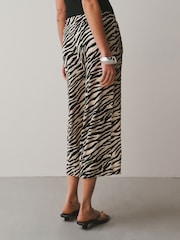 Μαύρο/Εκρού Ζέβρα - Ζέρσεϊ, Κλότες - Εικόνα 4 από 7