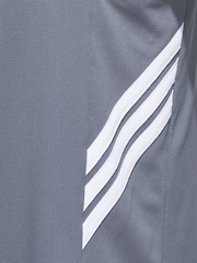 adidas White 3G Speed Reversible Basketball AEROREADY Jersey - Image 3 of 5