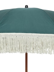 Decoris Parasol With Fringe Trim - Image 5 of 6