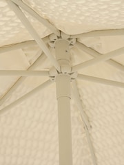 Decoris Macrame Parasol - Image 4 of 5