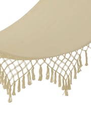 Decoris Fringed Hammock - Image 3 of 4