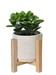 Decoris Artificial Plant on Legs - Image 2 of 2