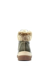 Lunar Green Alabama Waterproof Boots - Image 5 of 6