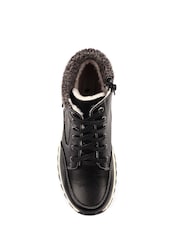 Lunar Buttermere Waterproof Black Boots - Image 5 of 7