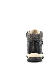 Lunar Buttermere Waterproof Black Boots - Image 7 of 7