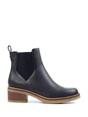 Lunar Conrad Ankle Blue Boots - Image 2 of 7