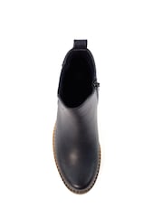 Lunar Conrad Ankle Blue Boots - Image 5 of 7