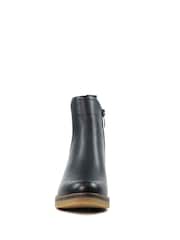 Lunar Conrad Ankle Blue Boots - Image 6 of 7