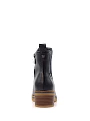 Lunar Conrad Ankle Blue Boots - Image 7 of 7
