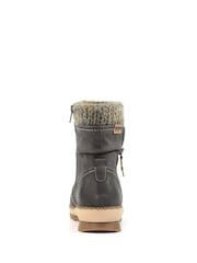 Lunar Grey Deborah Waterproof Boots - Image 7 of 7