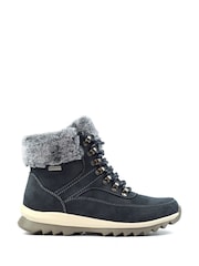 Lunar Blue Jett II Waterproof Boots - Image 2 of 7