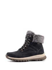 Lunar Blue Jett II Waterproof Boots - Image 3 of 7