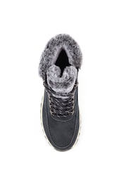 Lunar Blue Jett II Waterproof Boots - Image 5 of 7
