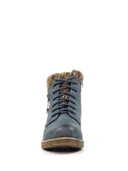 Lunar Blue Millie Waterproof Boots - Image 3 of 6