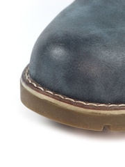 Lunar Blue Millie Waterproof Boots - Image 6 of 6