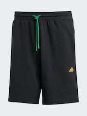 adidas Black X Fortnite Shorts - Image 5 of 5