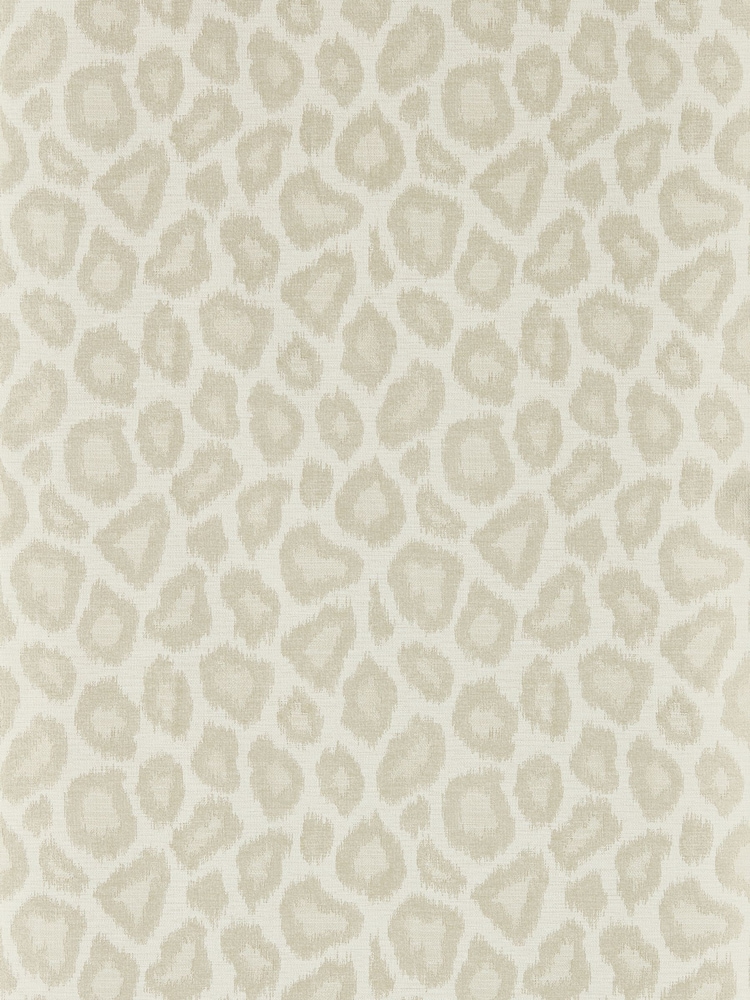 Clarke and Clarke Linen Ortega Metropolitan A4 Wallpaper Sample - Image 1 of 1