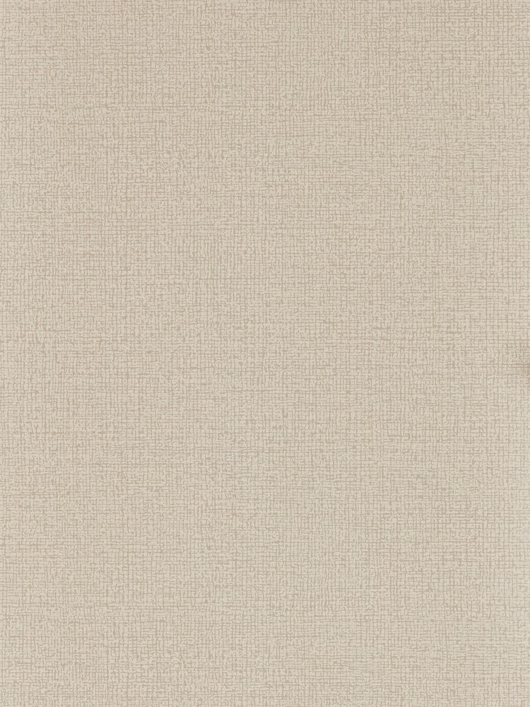 Clarke and Clarke Linen Ryman Metropolitan A4 Wallpaper Sample - Image 1 of 1