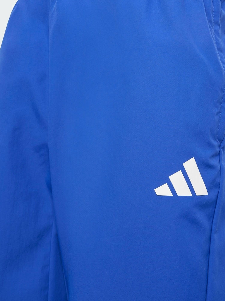 adidas Blue France Handball Replica Jersey - Image 4 of 4