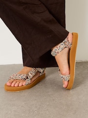 FatFace Walking Sandal - 圖片 1/5