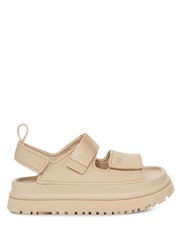 UGG Cream Goldenglow Sandals - Image 1 of 3