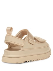 UGG Cream Goldenglow Sandals - Image 3 of 3