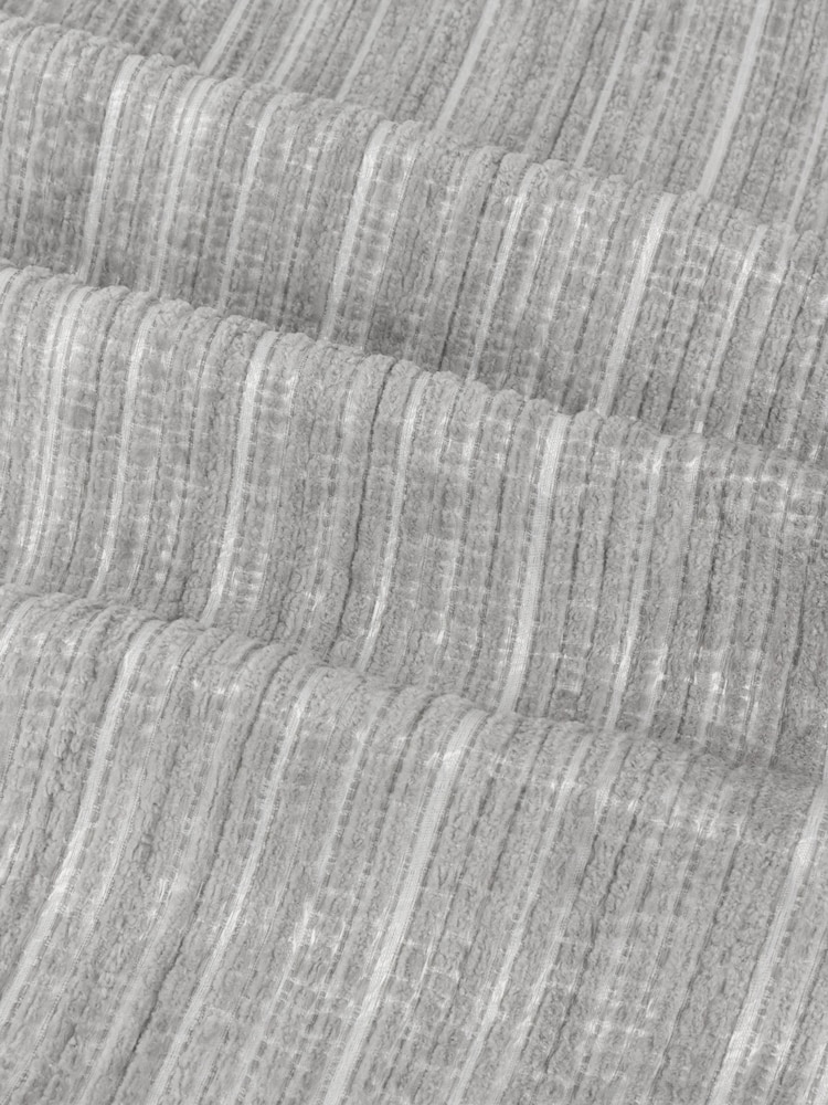 Paoletti Jupiter Chenille Jacquard-Ösenvorhänge - Bild 5 von 5 Paoletti Jupiter Chenille Jacquard-Ösenvorhänge - Bild 5 von 5
