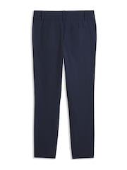 Puma Blue Avant Slim Trousers - Image 5 of 5